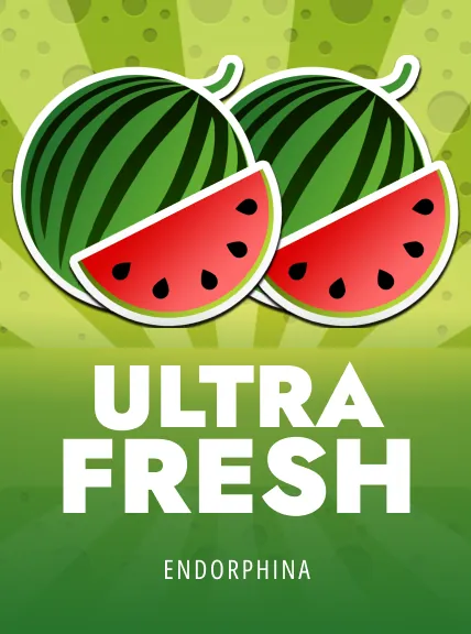 Ultra Fresh